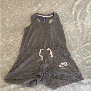 Nike Romper